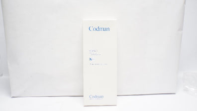 CODMAN 82-1684 Holter Peritoneal Catheter Salmon Design